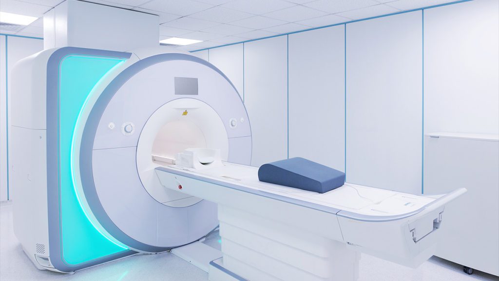 Imaging Services Methodist McKinney Hospital