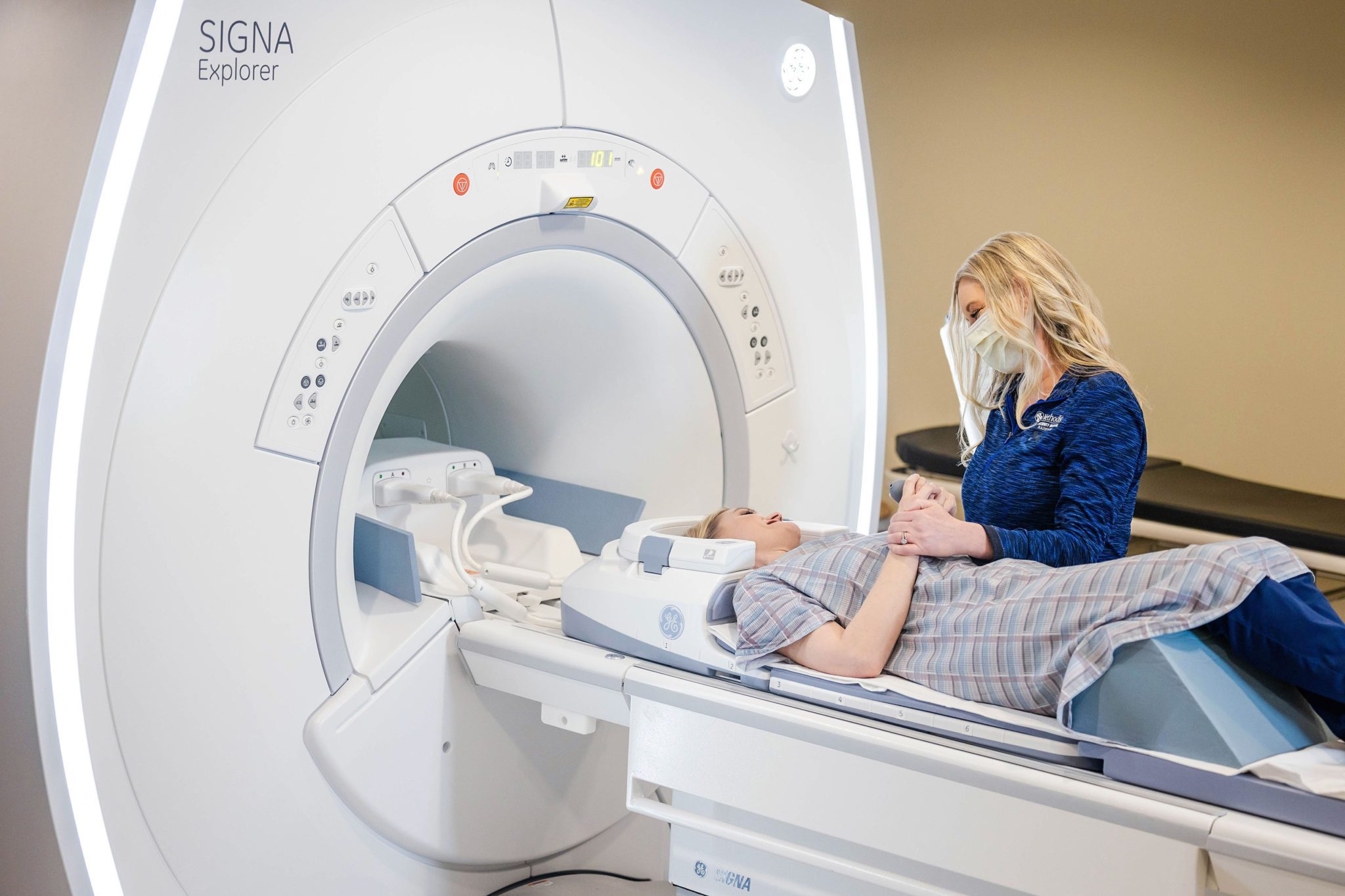 Imaging Services Methodist McKinney Hospital